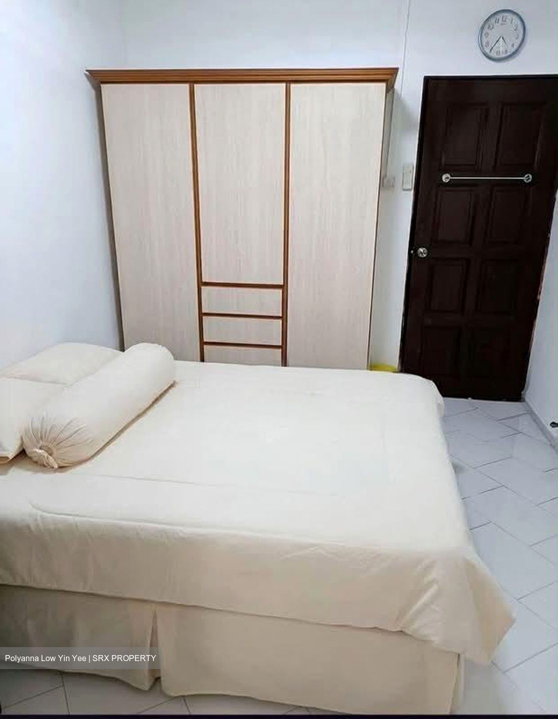Blk 831 Hougang Central (Hougang), HDB 4 Rooms #626966201